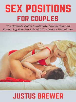 cover image of Sex Positions for Couples